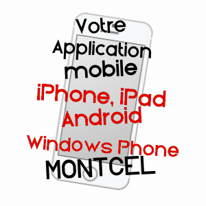 application mobile à MONTCEL / SAVOIE