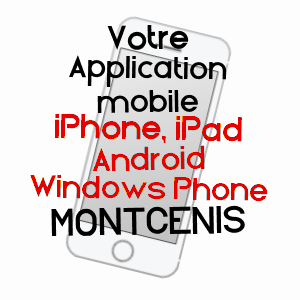 application mobile à MONTCENIS / SAôNE-ET-LOIRE