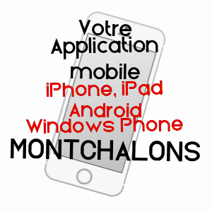 application mobile à MONTCHâLONS / AISNE