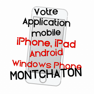 application mobile à MONTCHATON / MANCHE