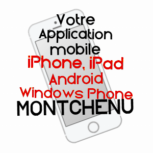 application mobile à MONTCHENU / DRôME