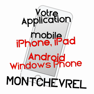 application mobile à MONTCHEVREL / ORNE