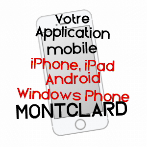 application mobile à MONTCLARD / HAUTE-LOIRE