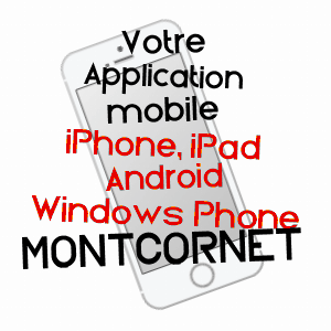 application mobile à MONTCORNET / ARDENNES