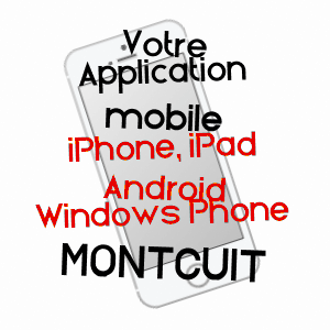 application mobile à MONTCUIT / MANCHE