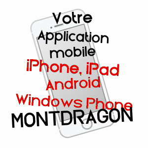 application mobile à MONTDRAGON / TARN