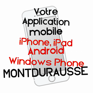 application mobile à MONTDURAUSSE / TARN