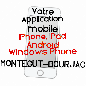 application mobile à MONTéGUT-BOURJAC / HAUTE-GARONNE