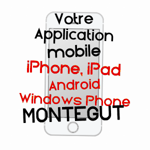 application mobile à MONTéGUT / HAUTES-PYRéNéES