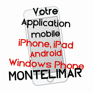 application mobile à MONTéLIMAR / DRôME