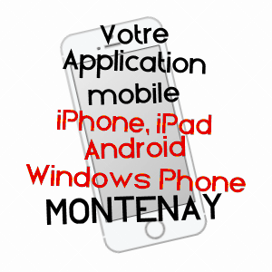 application mobile à MONTENAY / MAYENNE
