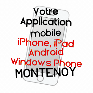 application mobile à MONTENOY / MEURTHE-ET-MOSELLE