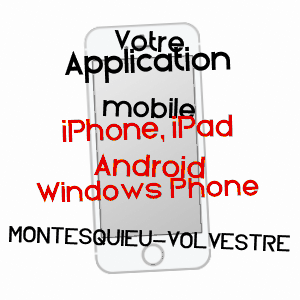 application mobile à MONTESQUIEU-VOLVESTRE / HAUTE-GARONNE