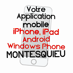 application mobile à MONTESQUIEU / TARN-ET-GARONNE