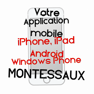 application mobile à MONTESSAUX / HAUTE-SAôNE