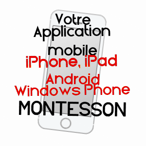 application mobile à MONTESSON / YVELINES