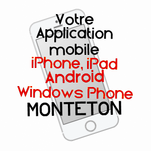application mobile à MONTETON / LOT-ET-GARONNE
