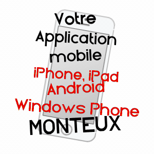 application mobile à MONTEUX / VAUCLUSE