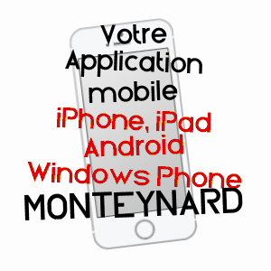 application mobile à MONTEYNARD / ISèRE