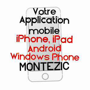 application mobile à MONTéZIC / AVEYRON