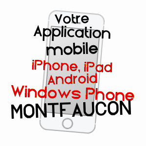 application mobile à MONTFAUCON / LOT