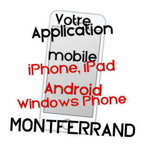 application mobile à MONTFERRAND / AUDE