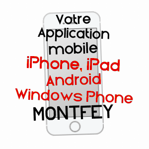 application mobile à MONTFEY / AUBE