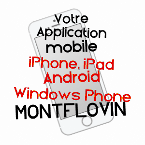 application mobile à MONTFLOVIN / DOUBS