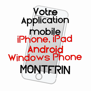 application mobile à MONTFRIN / GARD