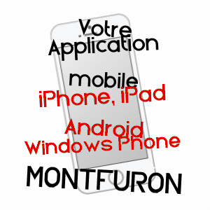 application mobile à MONTFURON / ALPES-DE-HAUTE-PROVENCE