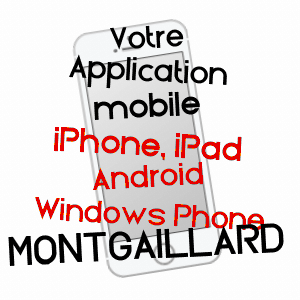 application mobile à MONTGAILLARD / TARN-ET-GARONNE