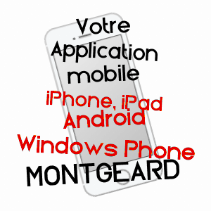 application mobile à MONTGEARD / HAUTE-GARONNE