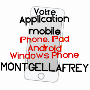application mobile à MONTGELLAFREY / SAVOIE