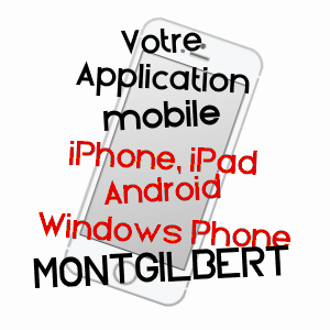application mobile à MONTGILBERT / SAVOIE