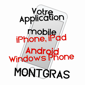 application mobile à MONTGRAS / HAUTE-GARONNE