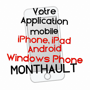application mobile à MONTHAULT / ILLE-ET-VILAINE