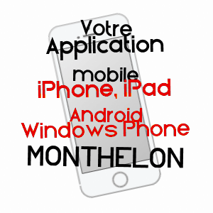 application mobile à MONTHELON / SAôNE-ET-LOIRE