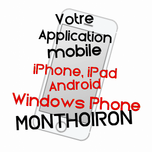 application mobile à MONTHOIRON / VIENNE