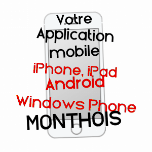 application mobile à MONTHOIS / ARDENNES