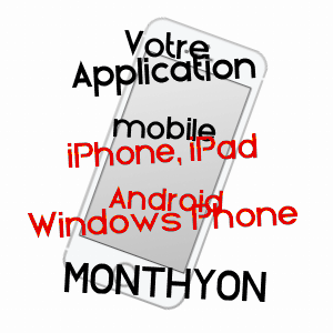 application mobile à MONTHYON / SEINE-ET-MARNE