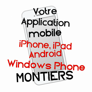 application mobile à MONTIERS / OISE