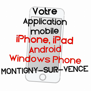 application mobile à MONTIGNY-SUR-VENCE / ARDENNES