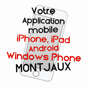 application mobile à MONTJAUX / AVEYRON