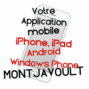 application mobile à MONTJAVOULT / OISE