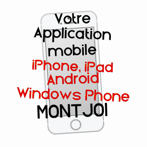 application mobile à MONTJOI / TARN-ET-GARONNE
