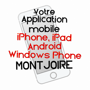 application mobile à MONTJOIRE / HAUTE-GARONNE