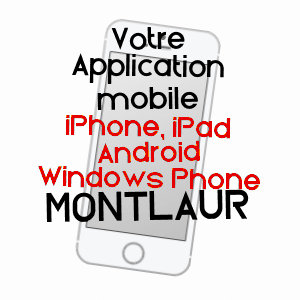 application mobile à MONTLAUR / HAUTE-GARONNE