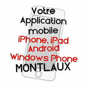 application mobile à MONTLAUX / ALPES-DE-HAUTE-PROVENCE