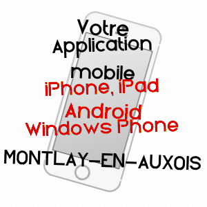 application mobile à MONTLAY-EN-AUXOIS / CôTE-D'OR