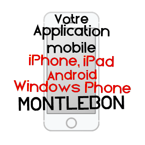 application mobile à MONTLEBON / DOUBS